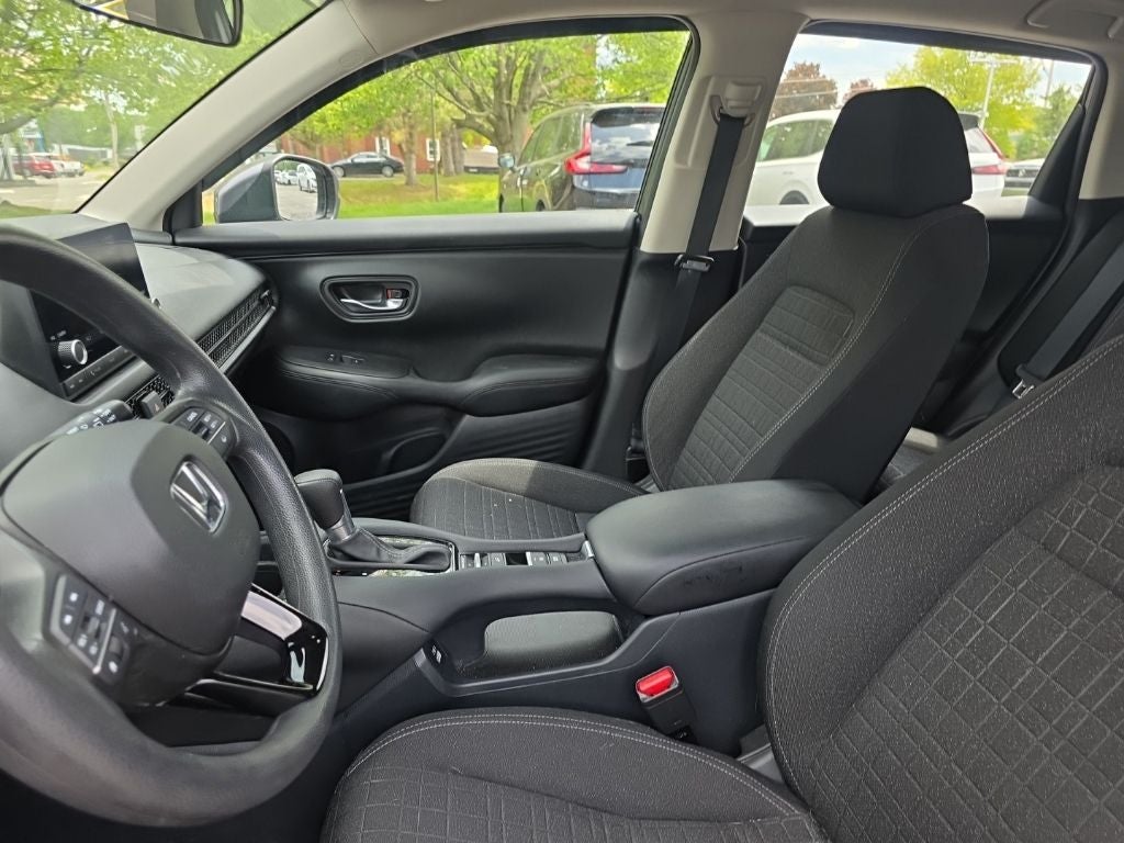 2023 Honda HR-V LX