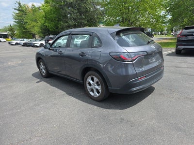 2023 Honda HR-V LX