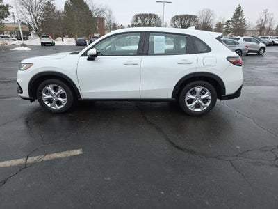 2023 Honda HR-V LX