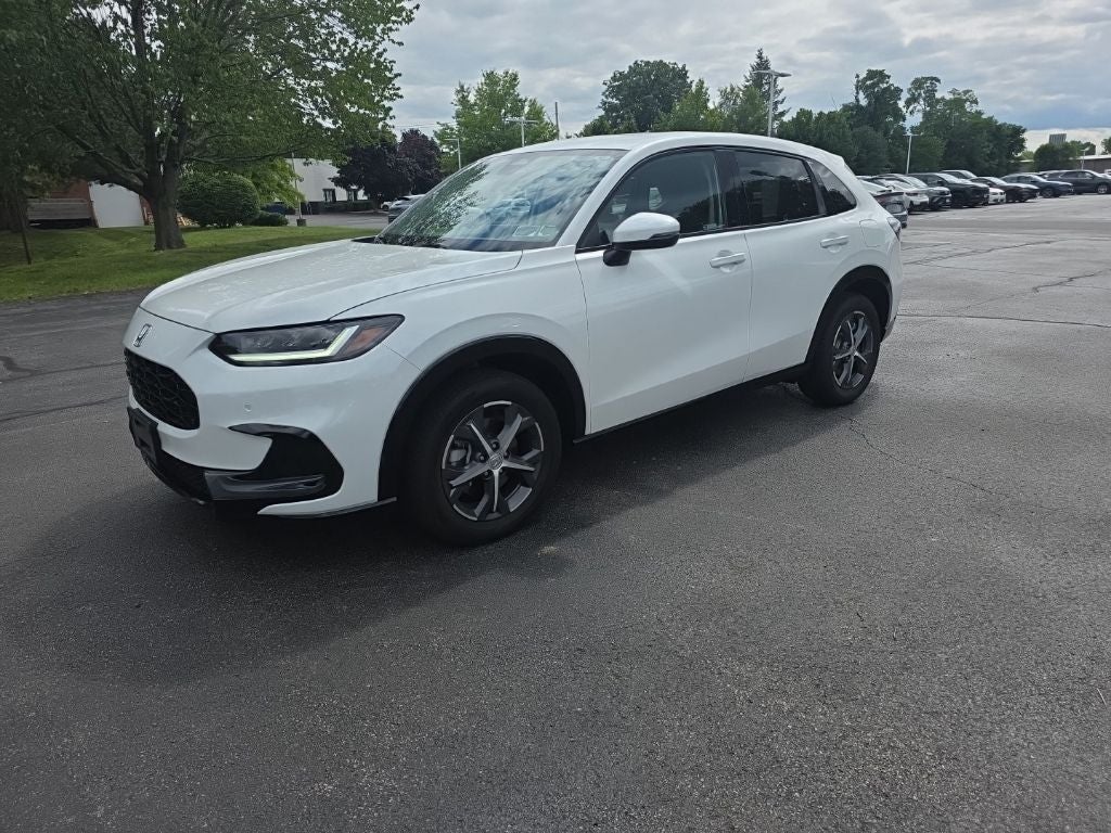 2024 Honda HR-V EX-L