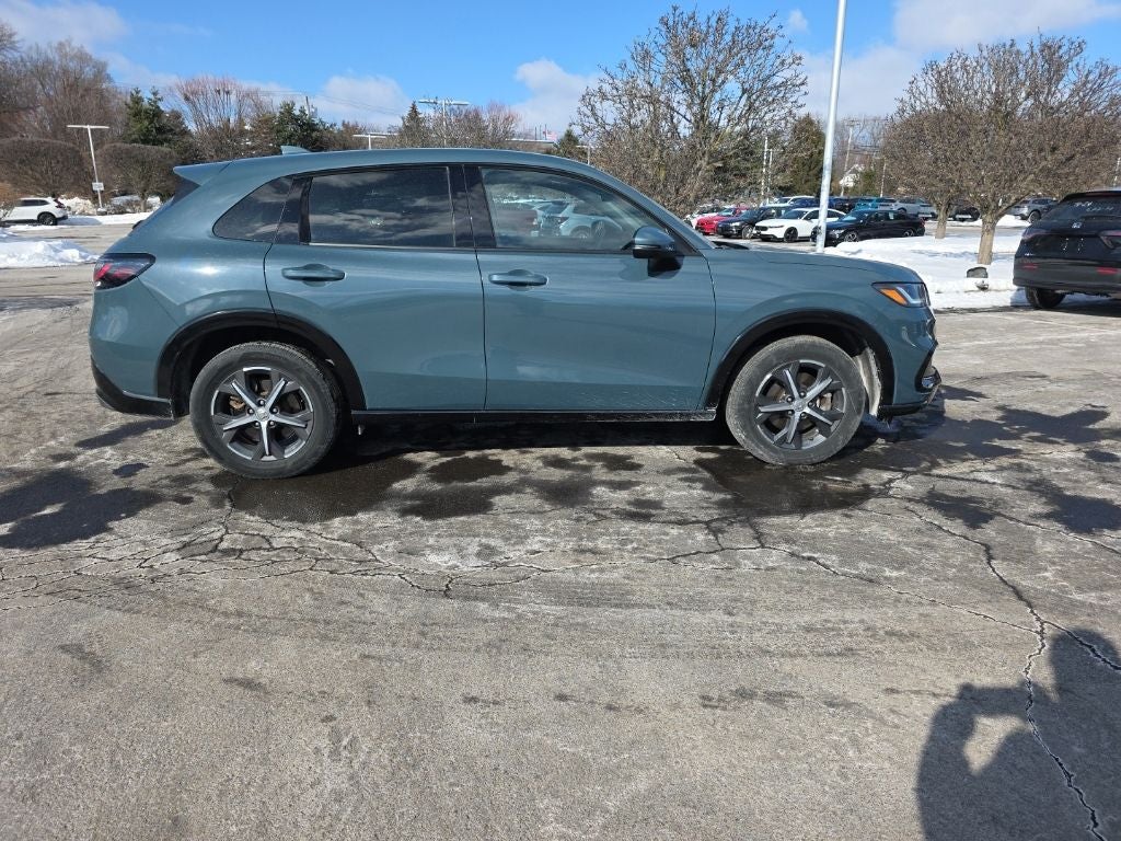 2024 Honda HR-V EX-L