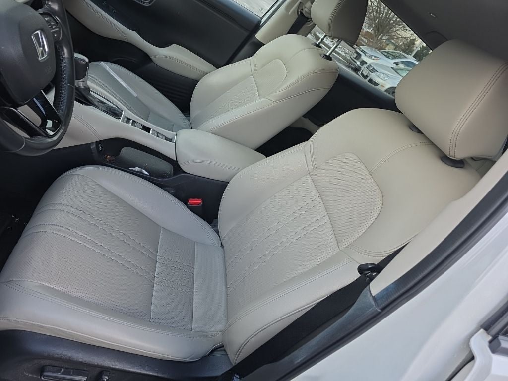 2023 Honda HR-V EX-L