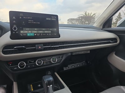 2023 Honda HR-V EX-L