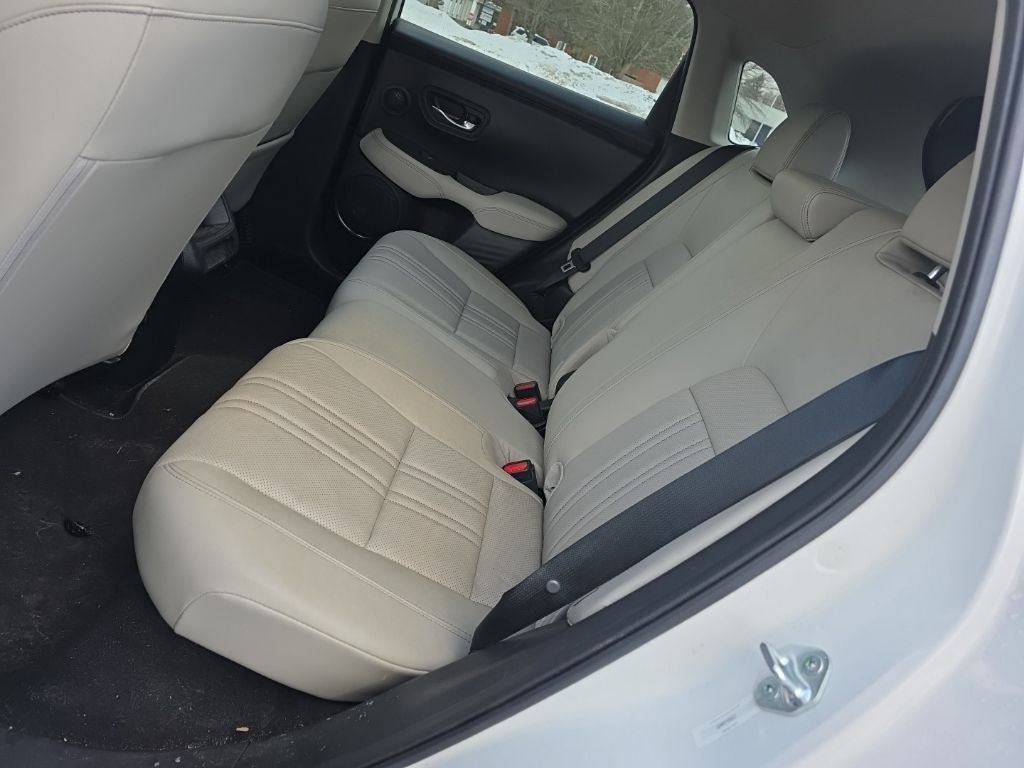 2023 Honda HR-V EX-L