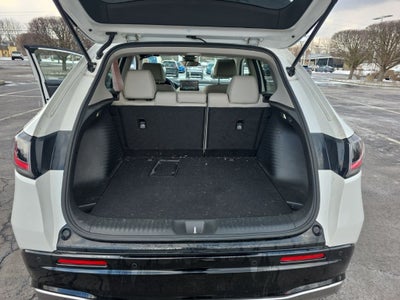 2023 Honda HR-V EX-L