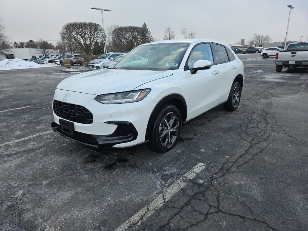 2023 Honda HR-V EX-L