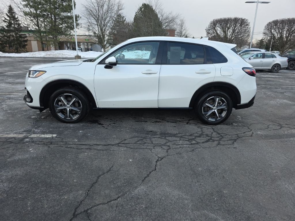 2023 Honda HR-V EX-L