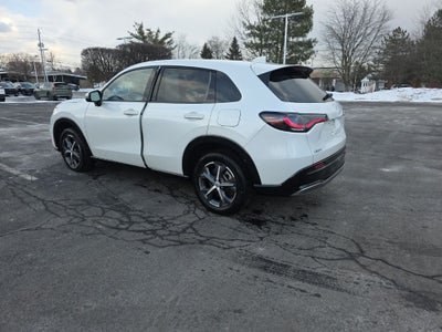 2023 Honda HR-V EX-L