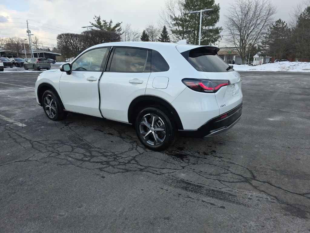 2023 Honda HR-V EX-L