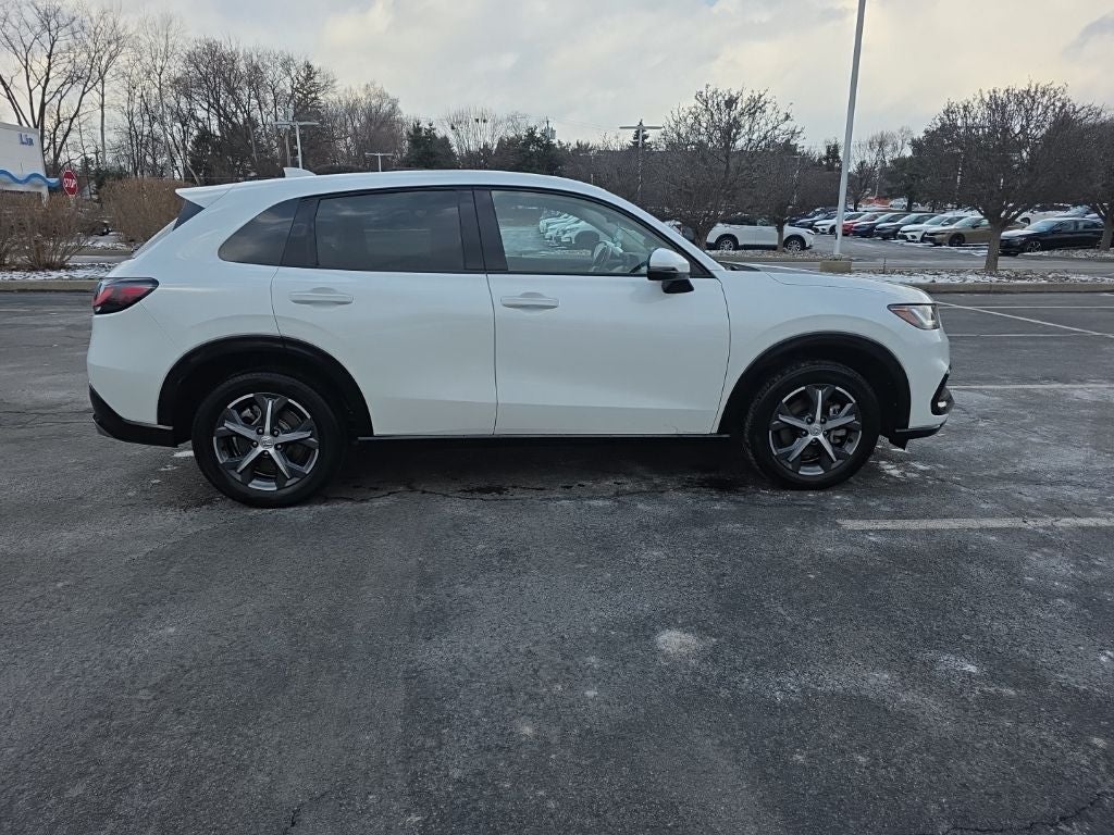 2023 Honda HR-V EX-L