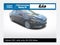 2019 Ford Fusion Hybrid SEL