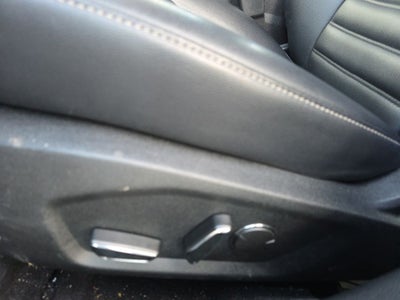 2019 Ford Fusion Hybrid SEL
