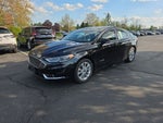 2019 Ford Fusion Hybrid SEL