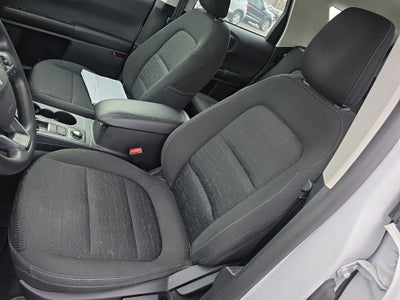 2022 Ford Bronco Sport Sport