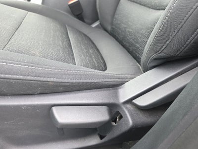 2022 Ford Bronco Sport Sport