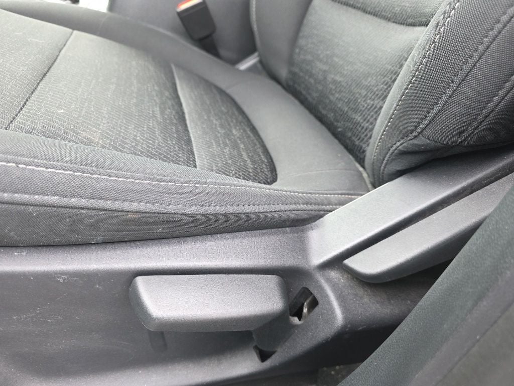 2022 Ford Bronco Sport Sport