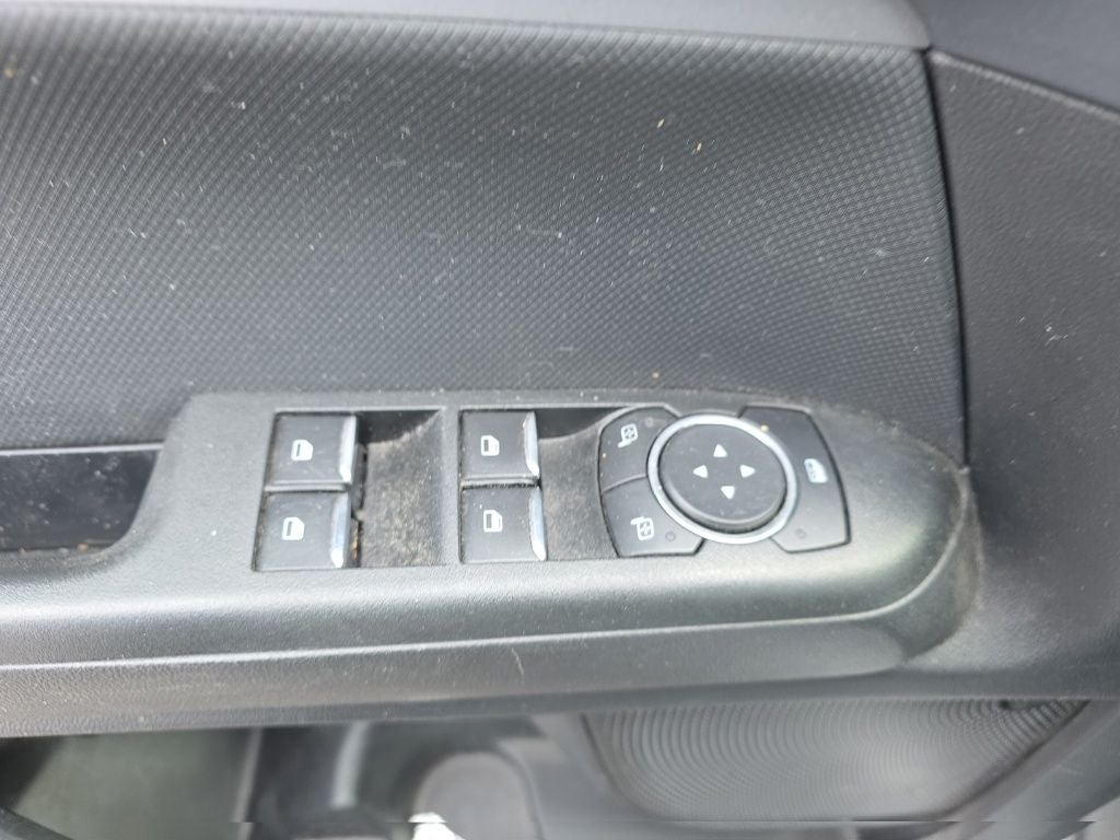 2022 Ford Bronco Sport Sport