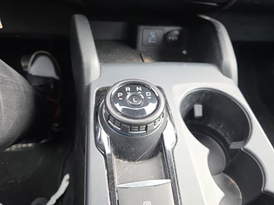 2022 Ford Bronco Sport Sport