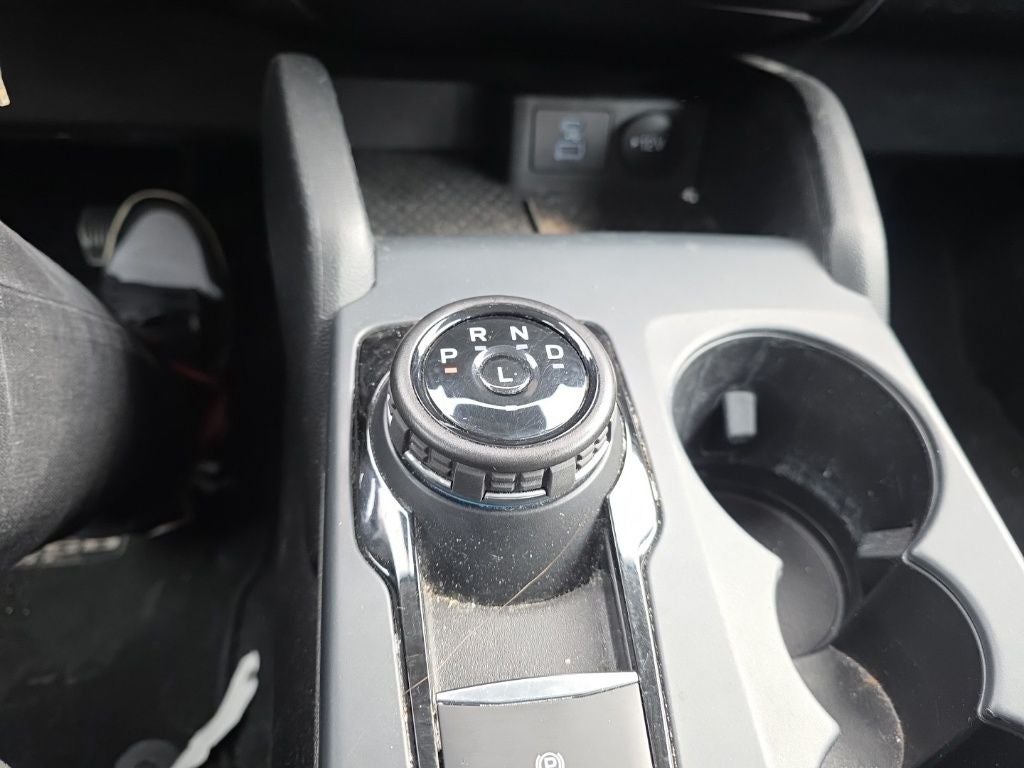 2022 Ford Bronco Sport Sport