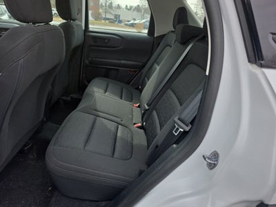 2022 Ford Bronco Sport Sport