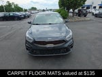 2020 Kia Forte GT-Line