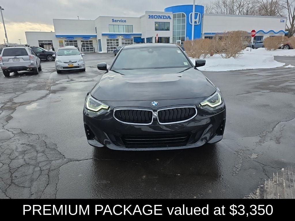 2023 BMW 2 Series 230i xDrive