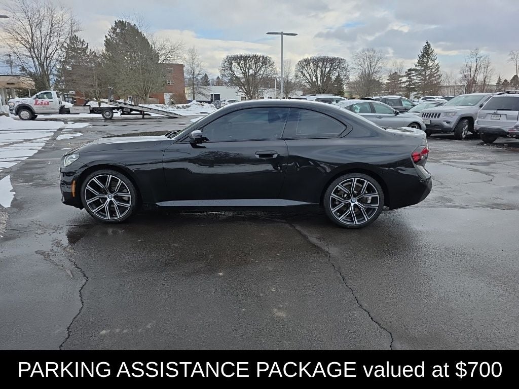 2023 BMW 2 Series 230i xDrive