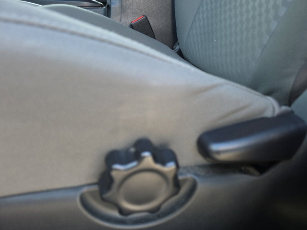 2022 Toyota Tacoma SR V6