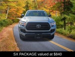2022 Toyota Tacoma SR V6