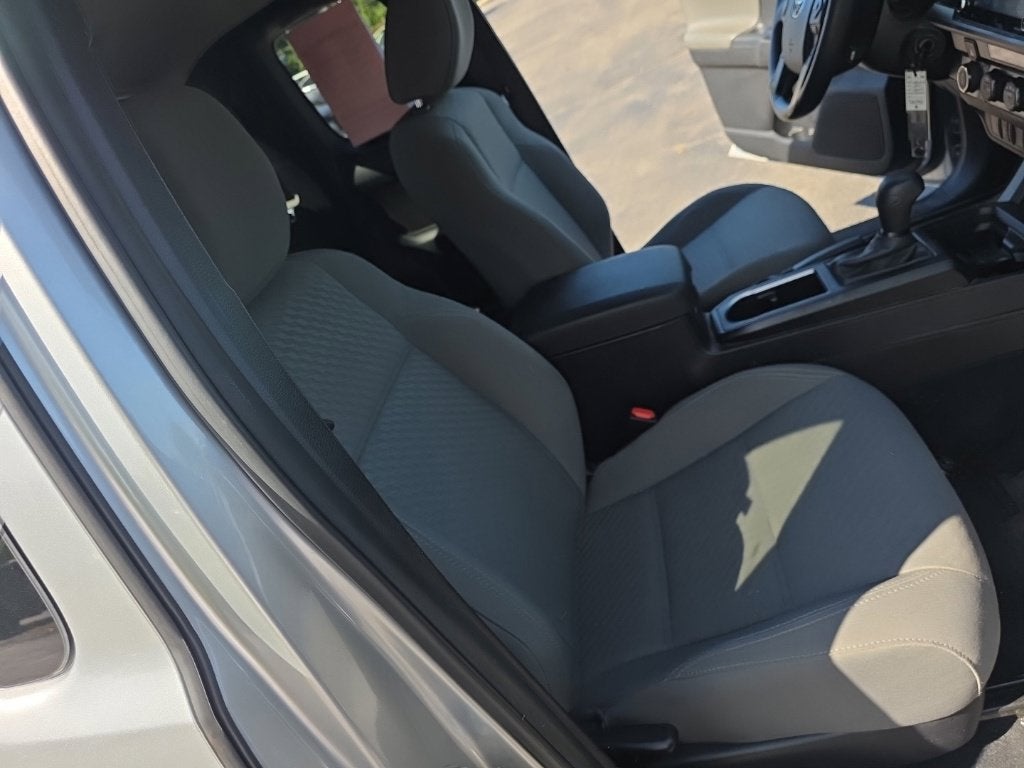 2022 Toyota Tacoma SR V6