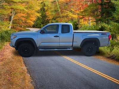 2022 Toyota Tacoma SR V6
