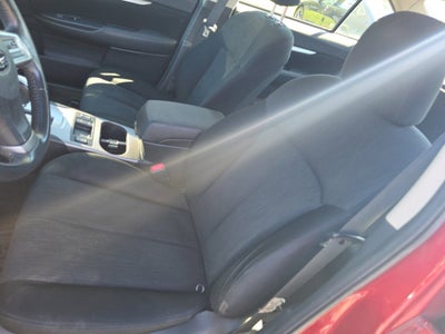 2013 Subaru Legacy 2.5i Premium