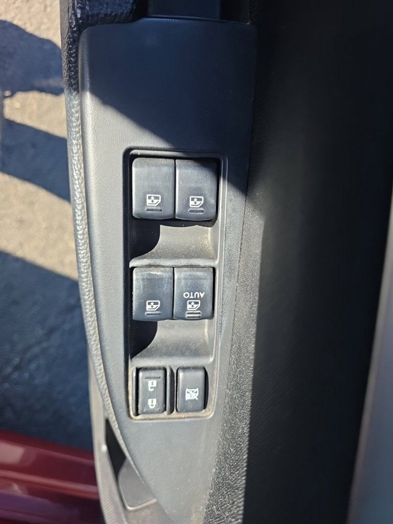 2013 Subaru Legacy 2.5i Premium