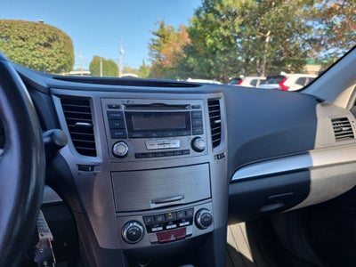 2013 Subaru Legacy 2.5i Premium