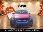 2013 Subaru Legacy 2.5i Premium