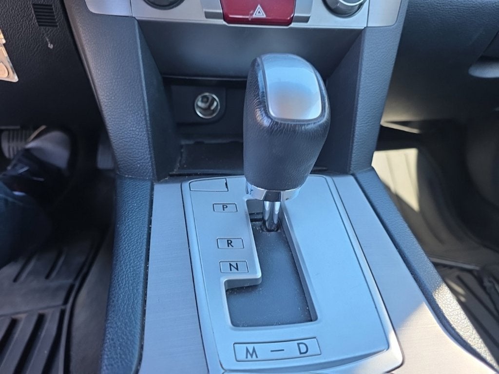 2013 Subaru Legacy 2.5i Premium
