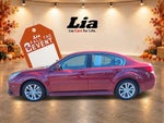 2013 Subaru Legacy 2.5i Premium