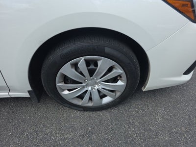2023 Subaru Impreza Base