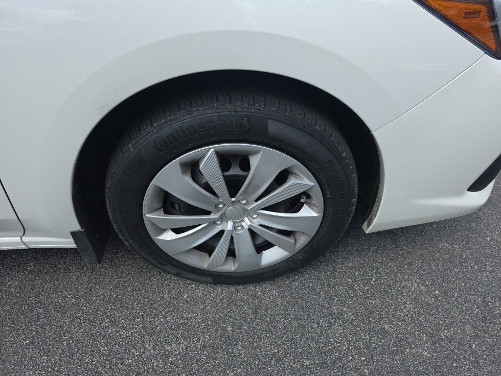 2023 Subaru Impreza Base