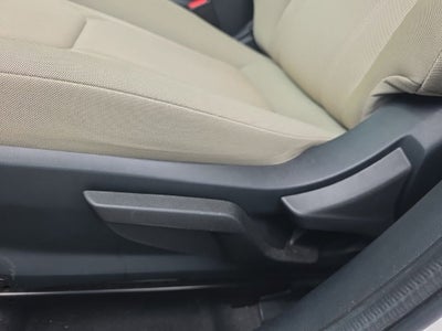 2023 Subaru Impreza Base