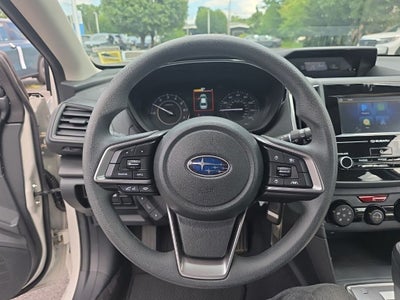 2023 Subaru Impreza Base