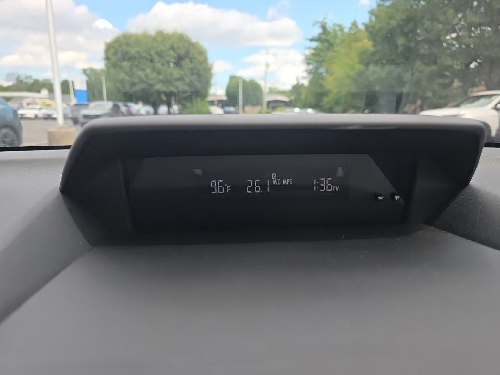 2023 Subaru Impreza Base