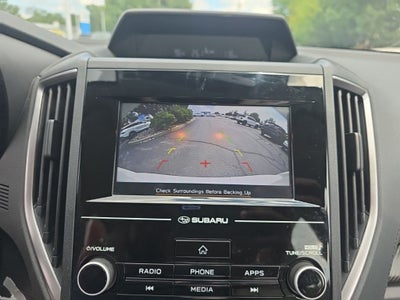 2023 Subaru Impreza Base