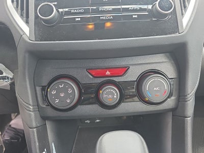 2023 Subaru Impreza Base