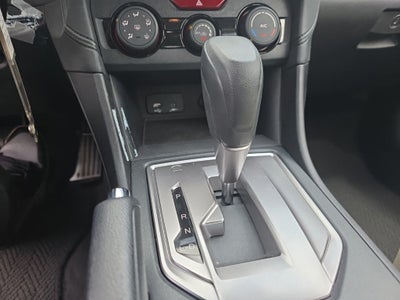 2023 Subaru Impreza Base