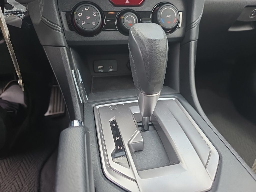 2023 Subaru Impreza Base