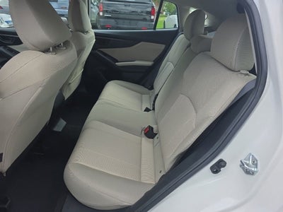 2023 Subaru Impreza Base