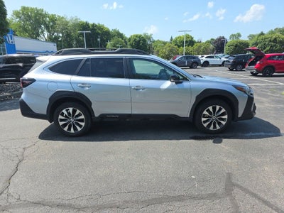 2023 Subaru Outback Limited