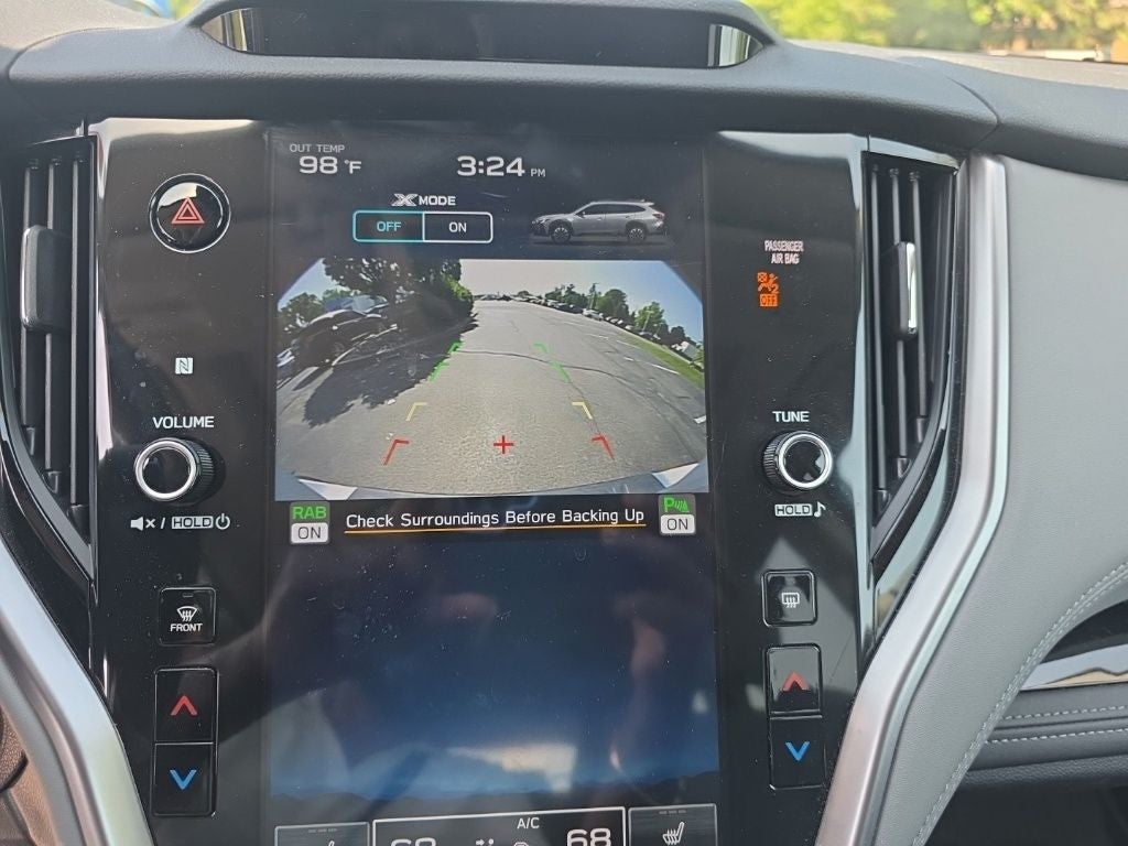 2023 Subaru Outback Limited