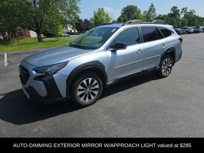 2023 Subaru Outback Limited